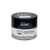 Kép 1/2 - Pearl porcelán por Clear - Színtelen 10g