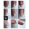 Kép 4/5 - Pearl Hybrid polyacryl gel - nude 50ml