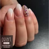 Kép 3/4 - Pearl hybrid polyacryl gel -pink 50ml