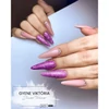 Kép 8/8 - Pearl Hybrid polyacryl gel Cover Pink 15ml