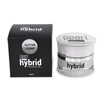 Kép 1/4 - Pearl Hybrid polyacryl gel glitter clear 15ml