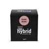 Kép 4/4 - Pearl Hybrid polyacryl gel - dark nude 15ml