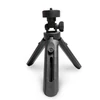 Kép 1/8 - Pearl PULUZ asztali tripod - teleszkópos (körfény lámpához)