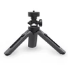 Kép 2/8 - Pearl PULUZ asztali tripod - teleszkópos (körfény lámpához)