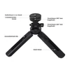 Kép 6/8 - Pearl PULUZ asztali tripod - teleszkópos (körfény lámpához)