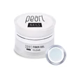 Kép 1/3 - Pearl Fiber Gel átlátszó építőzselé 50ml