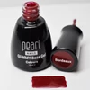 Kép 2/6 - Pearl Gummy Base Gel Bordeaux