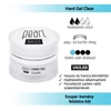 Kép 3/4 - Pearl Hard Gel átlátszó építőzselé 15ml