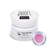 Kép 2/3 - Pearl Builder Gel 2.0 rózsaszín építőzselé 5ml