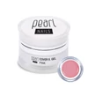 Kép 2/3 - Pearl Cover Pink II körömágy hosszabbító zselé 5ml