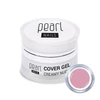 Kép 1/5 - Pearl Cover Gel Creamy Nude 15ml