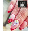 Kép 3/3 - Pearl PlastiLine színes zselé 102