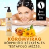 Kép 2/2 - SBS Bőrpuhító kézkrém és testápoló - körömvirág és méz 250ml