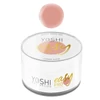 Kép 1/3 - Yoshi Easy PRO UV LED fedőgél NUDE 50 ml