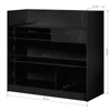 Kép 5/5 - Hair System Recepció MT-S11 fekete