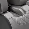 Kép 9/21 - Sakura Classic 305 masszázsfotel szürke