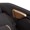 Kép 10/17 - Sakura Classic 306A masszázsfotel barna fa betéttel