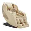 Kép 1/20 - Sakura masszázsfotel Comfort Plus 806 bézs