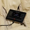 Kép 14/20 - Sakura masszázsfotel Comfort Plus 806 bézs