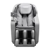 Kép 2/19 - Sakura masszázsfotel Comfort Plus 806 szürke