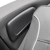 Kép 11/19 - Sakura masszázsfotel Comfort Plus 806 szürke