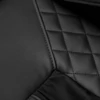 Kép 16/19 - Sakura Luxury 808 masszázsfotel fekete