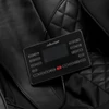 Kép 17/19 - Sakura Luxury 808 masszázsfotel fekete