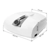 Kép 8/8 - Ultrahangos sterilizátor CD-4900 500ml