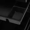 Kép 11/16 - Gabbiano zárható fekete eszközkocsi