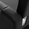 Kép 11/14 - Hair System Duplex Noir fekete fodrászszék