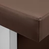 Kép 16/18 - Gabbiano HEAD SPA Brown 17 barna hajmosó ágy