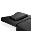 Kép 4/19 - Gabbiano HEAD SPA Black 17B fekete hajmosó ágy