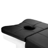 Kép 5/19 - Gabbiano HEAD SPA Black 17B fekete hajmosó ágy