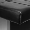 Kép 17/19 - Gabbiano HEAD SPA Black 17B fekete hajmosó ágy