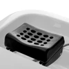 Kép 11/16 - Gabbiano HEAD SPA Black 50 fekete hajmosó