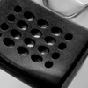 Kép 12/16 - Gabbiano HEAD SPA Black 50 fekete hajmosó
