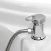 Kép 9/22 - Gabbio Bali Head Spa hajmosóágy barna