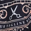 Kép 5/5 - Barber beterítő gumigallérral 
