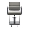 Kép 3/9 - Dale fodrászszék Szürke-szürke