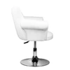 Kép 2/5 - Gracia white fotel