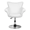 Kép 3/5 - Gracia white fotel