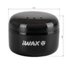 Kép 7/7 - iWax orr és fül gyantázó mini készlet