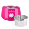 Kép 2/6 - Pro-Wax 100 gyantamelegítő gép pink
