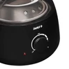 Kép 5/7 - iWAX 100 gyantamelegítő gép fekete