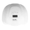 Kép 2/7 - SunX uv/led lámpa 54W