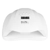 Kép 3/7 - SunX uv/led lámpa 54W