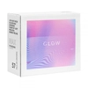 Kép 9/9 - Glow F2RC UV/LED lámpa 220W (pink-arany ombre)