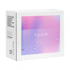 Kép 9/9 - Glow F2RP UV/LED lámpa 220W (rózsaszín)