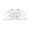 Kép 5/9 - Glow S1 Dual Led UV LED lámpa Gold 168W