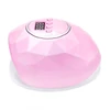 Kép 6/7 - DivaLine Shiny UV/LED  lámpa 86W rózsaszín gyöngy